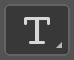 Type Tool Icon
