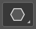 Polygon Tool Icon