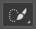 Quick Selection Tool Icon