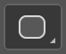 Rounded Rectangle Tool Icon